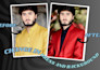 do realistic outfits change and background replacement